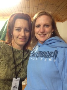 LLBC Mother Daughter Retreat