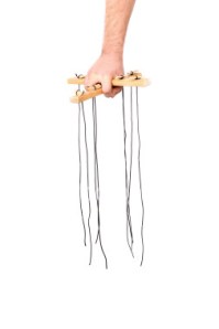 puppeteer
