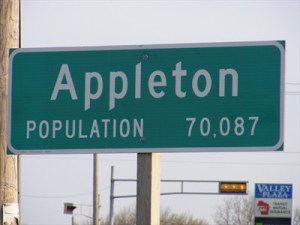 Appleton, WI