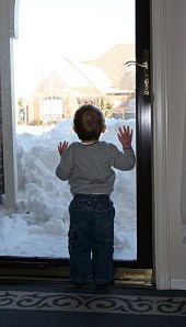 Let Me Out