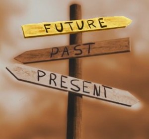 Past Present Future