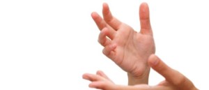 Talking With Hands